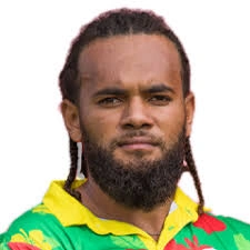 Kenny Tari